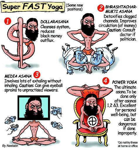 Baba Ramdev